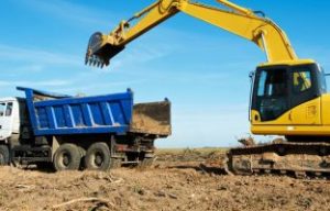 Вывоз и утилизация грунта по цене от 225 руб/м3