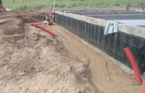 Обратная засыпка