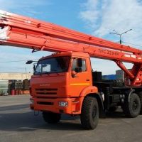 Автовышки от 850 руб/час