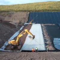 Размещение грунтов на полигоне по цене от 187 руб/м3