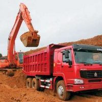 Вывоз и утилизация глины по цене 255 руб/м3