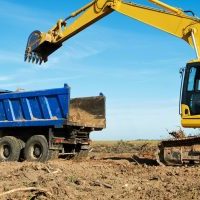 Вывоз и утилизация грунта по цене от 225 руб/м3