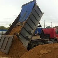 Глина по цене от 179 руб/м3