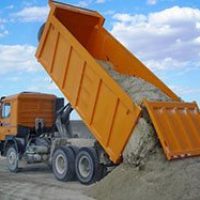 Песок по цене от 306 руб/м3