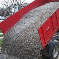 Щебень по цене от 850 руб/м3