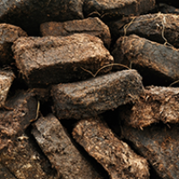 Торф по цене от 638 руб/м3