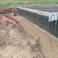 Обратная засыпка