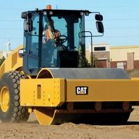 Укладка и уплотнение грунта по цене от 34 руб/м3